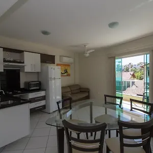 Apartamento Res. Calliandra Apto 201, Bombinhas