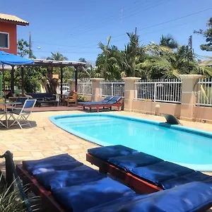 Apartamento Beija-flor, Bombinhas