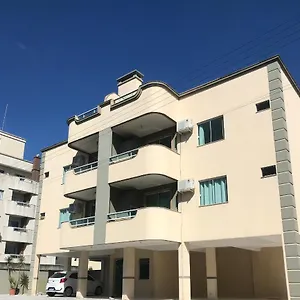 Apartamento Residencial Recanto Do Colibri, Bombinhas